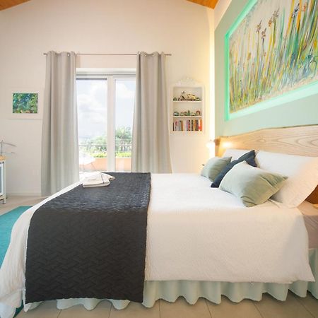 이볼리 Le Monachelle Luxury B&B 외부 사진