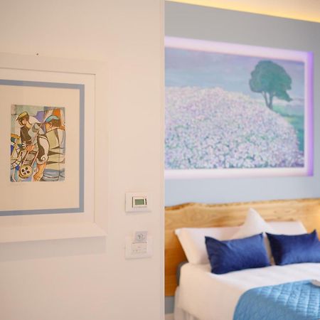 이볼리 Le Monachelle Luxury B&B 외부 사진