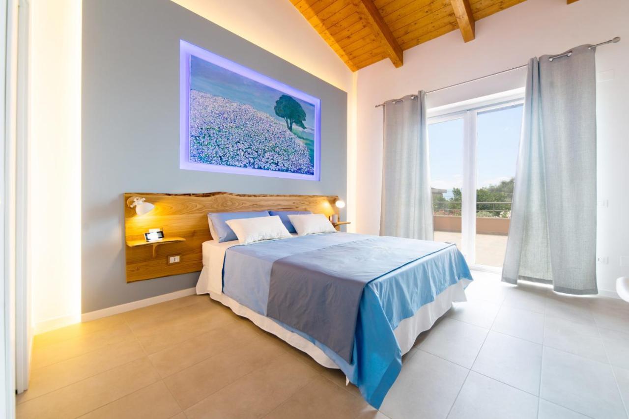 이볼리 Le Monachelle Luxury B&B 외부 사진