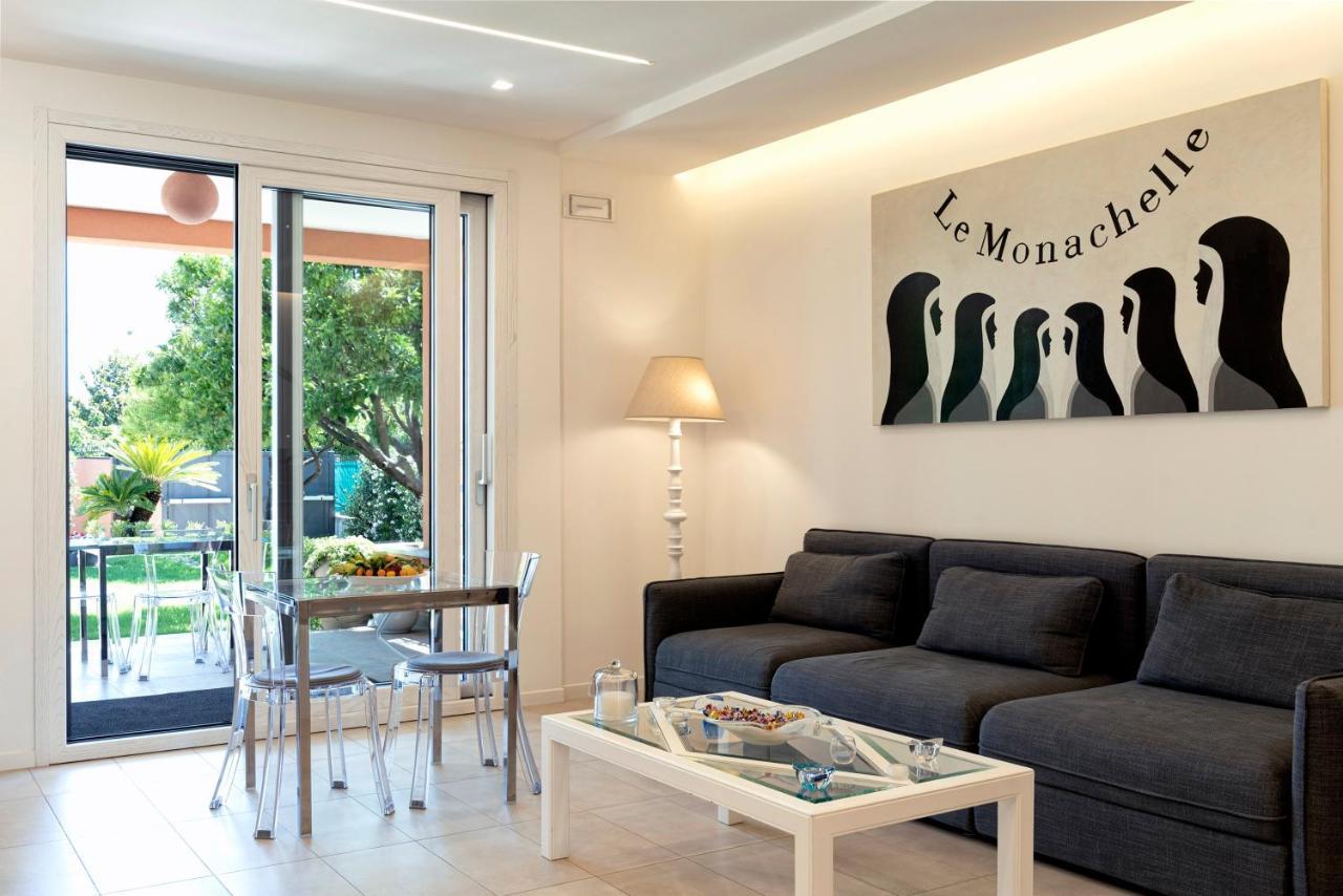 이볼리 Le Monachelle Luxury B&B 외부 사진