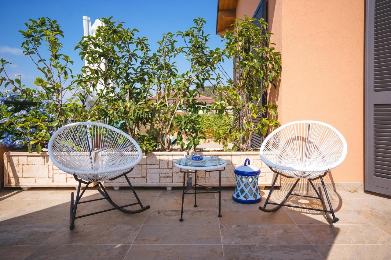 이볼리 Le Monachelle Luxury B&B 외부 사진