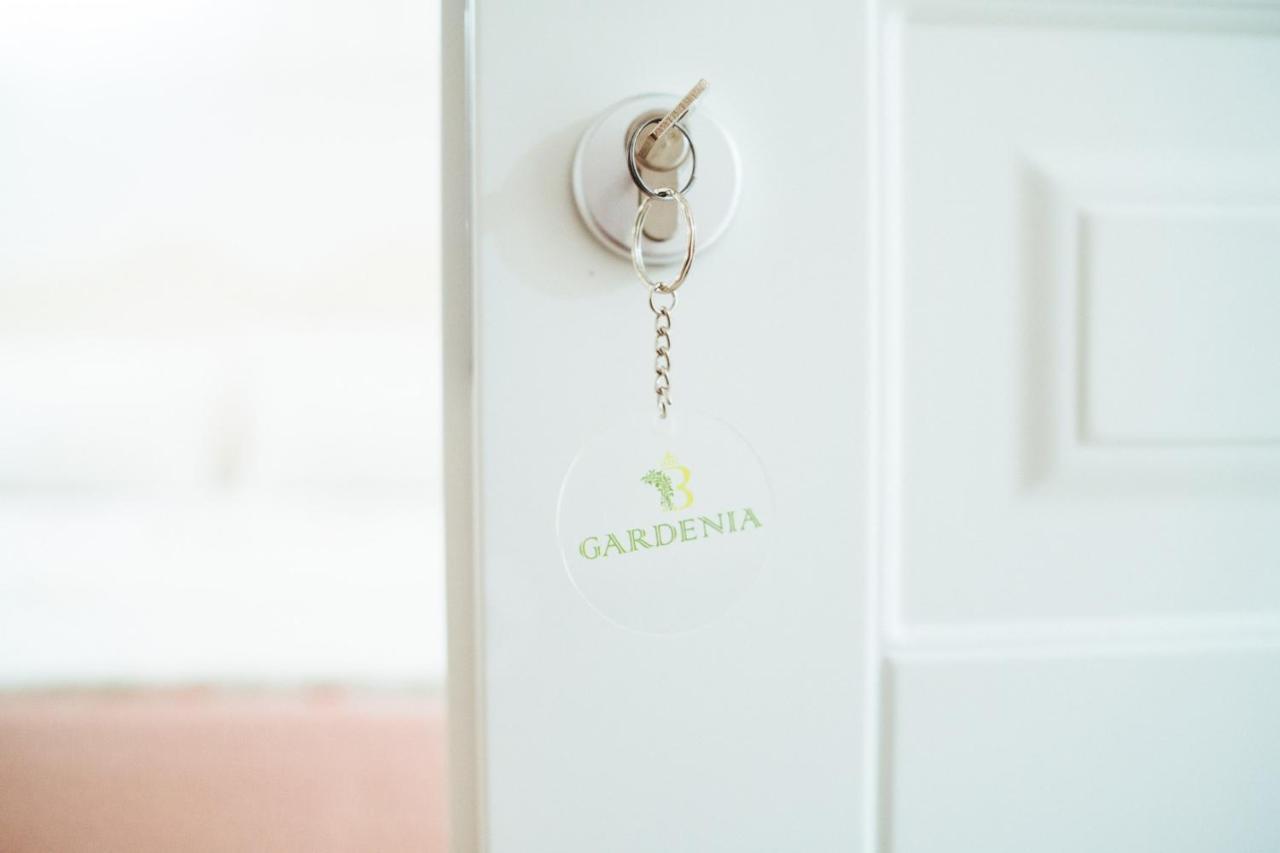 이볼리 Le Monachelle Luxury B&B 외부 사진