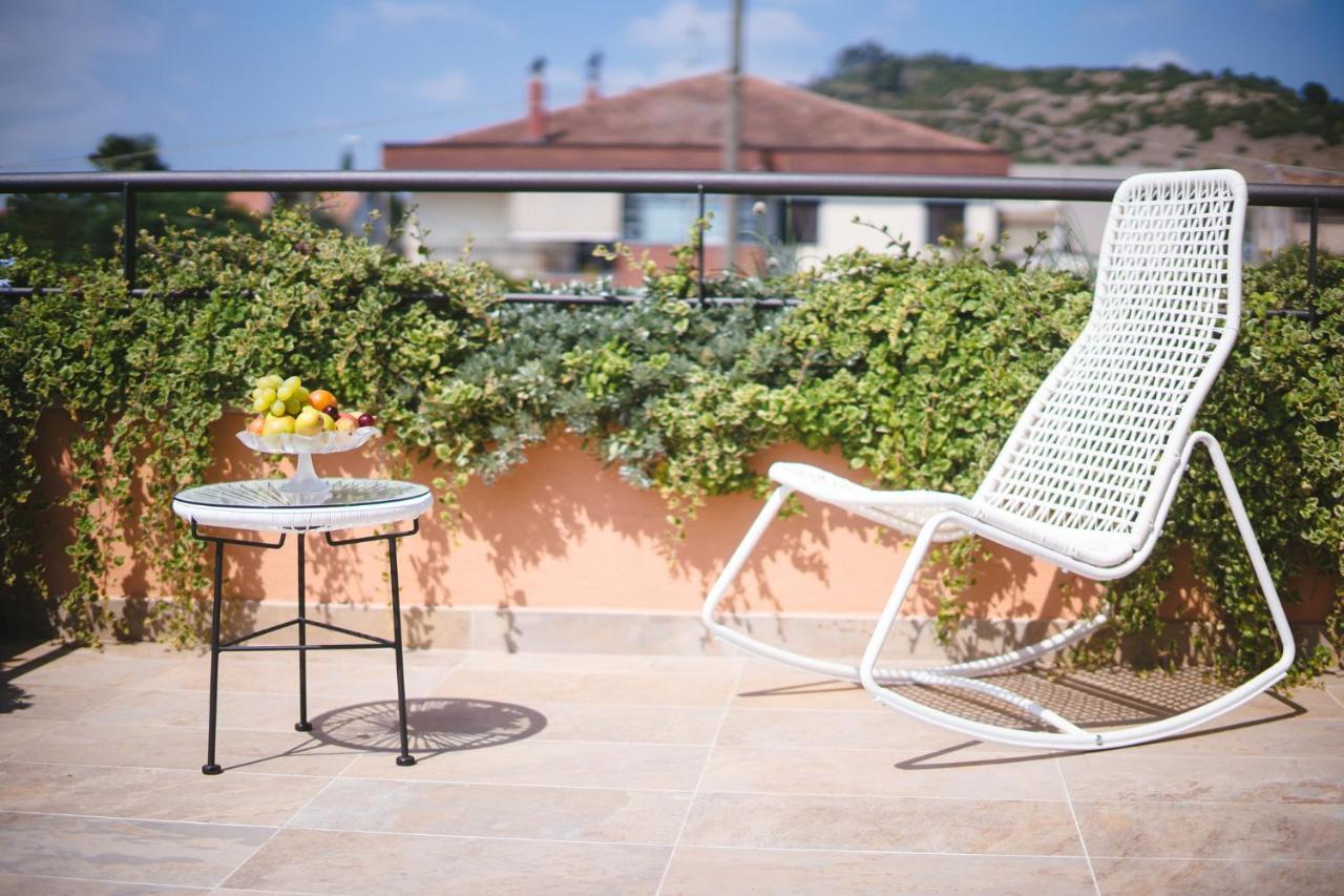이볼리 Le Monachelle Luxury B&B 외부 사진