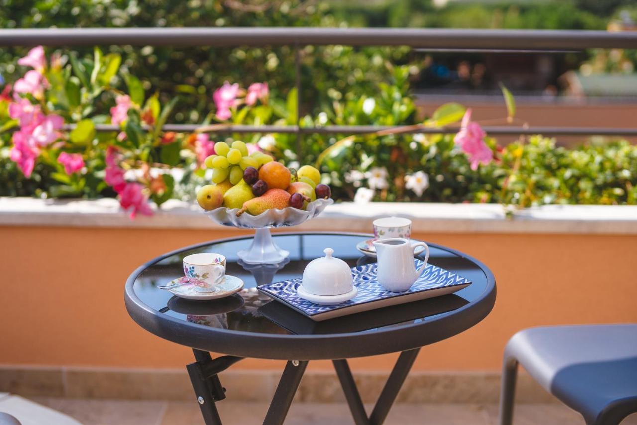 이볼리 Le Monachelle Luxury B&B 외부 사진