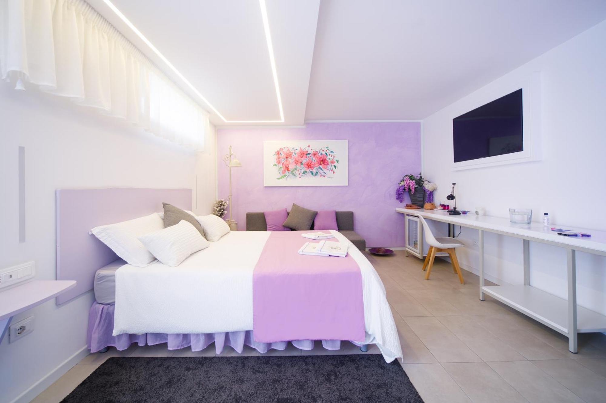 이볼리 Le Monachelle Luxury B&B 외부 사진