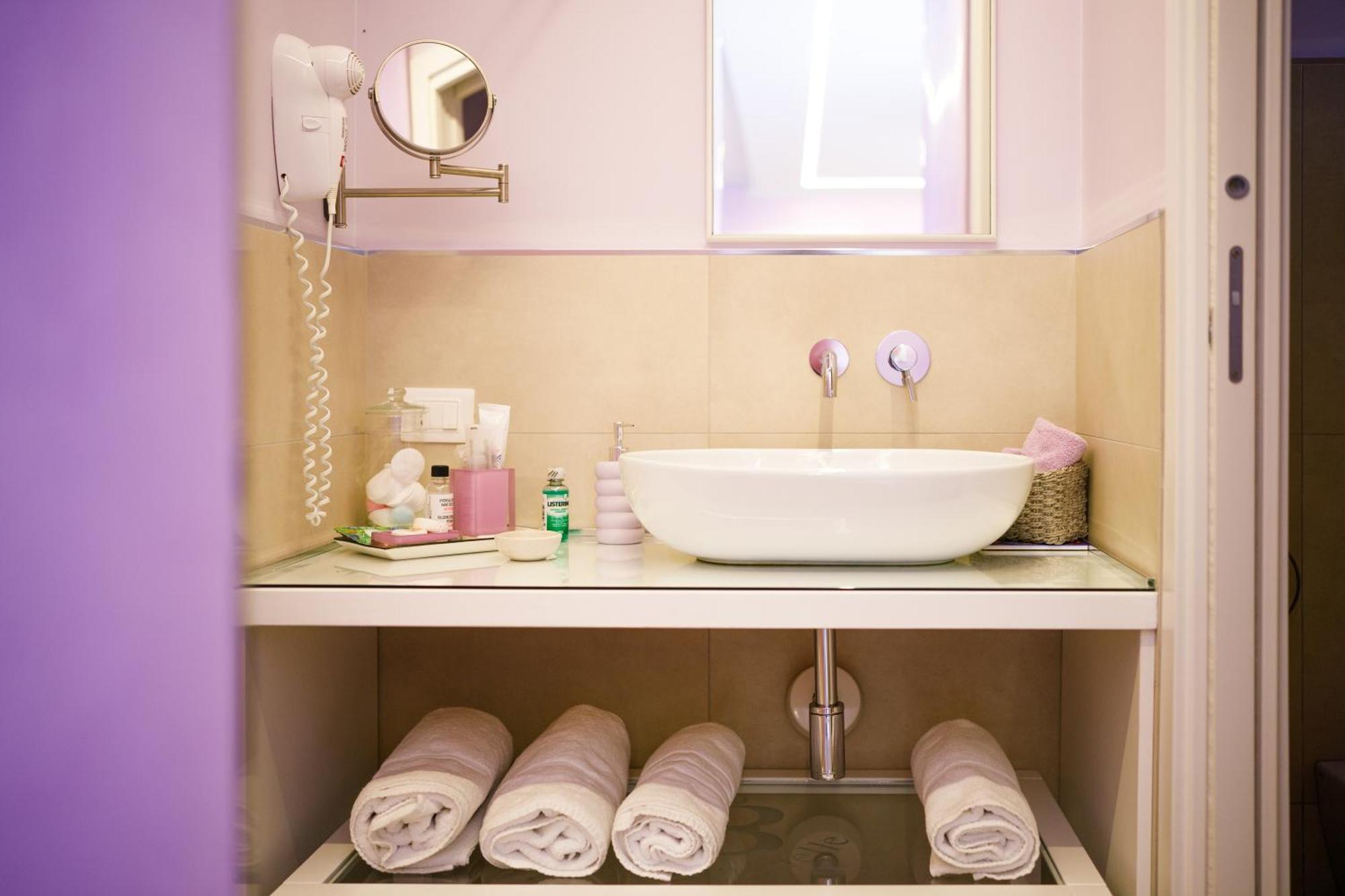 이볼리 Le Monachelle Luxury B&B 외부 사진