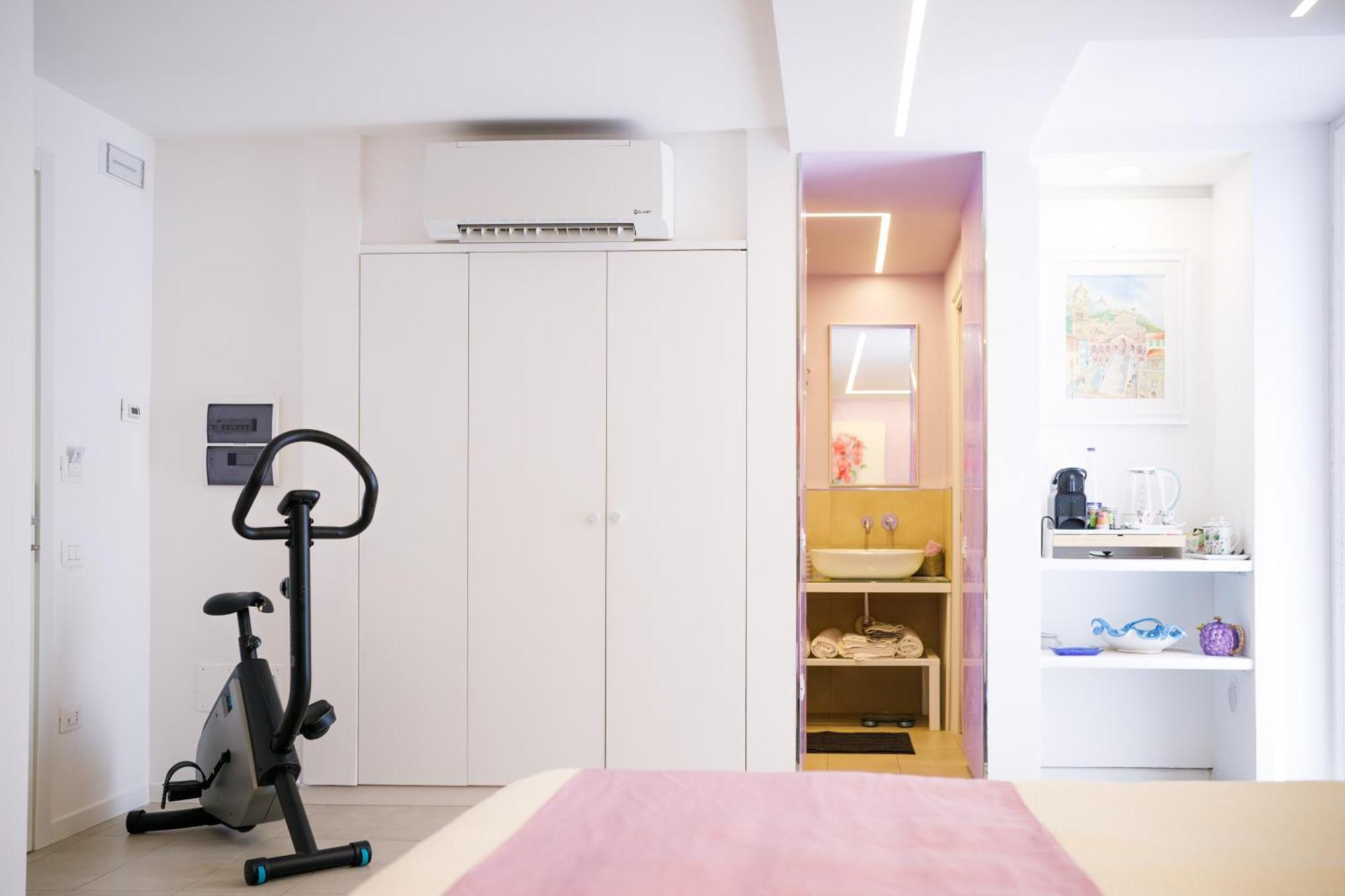 이볼리 Le Monachelle Luxury B&B 외부 사진