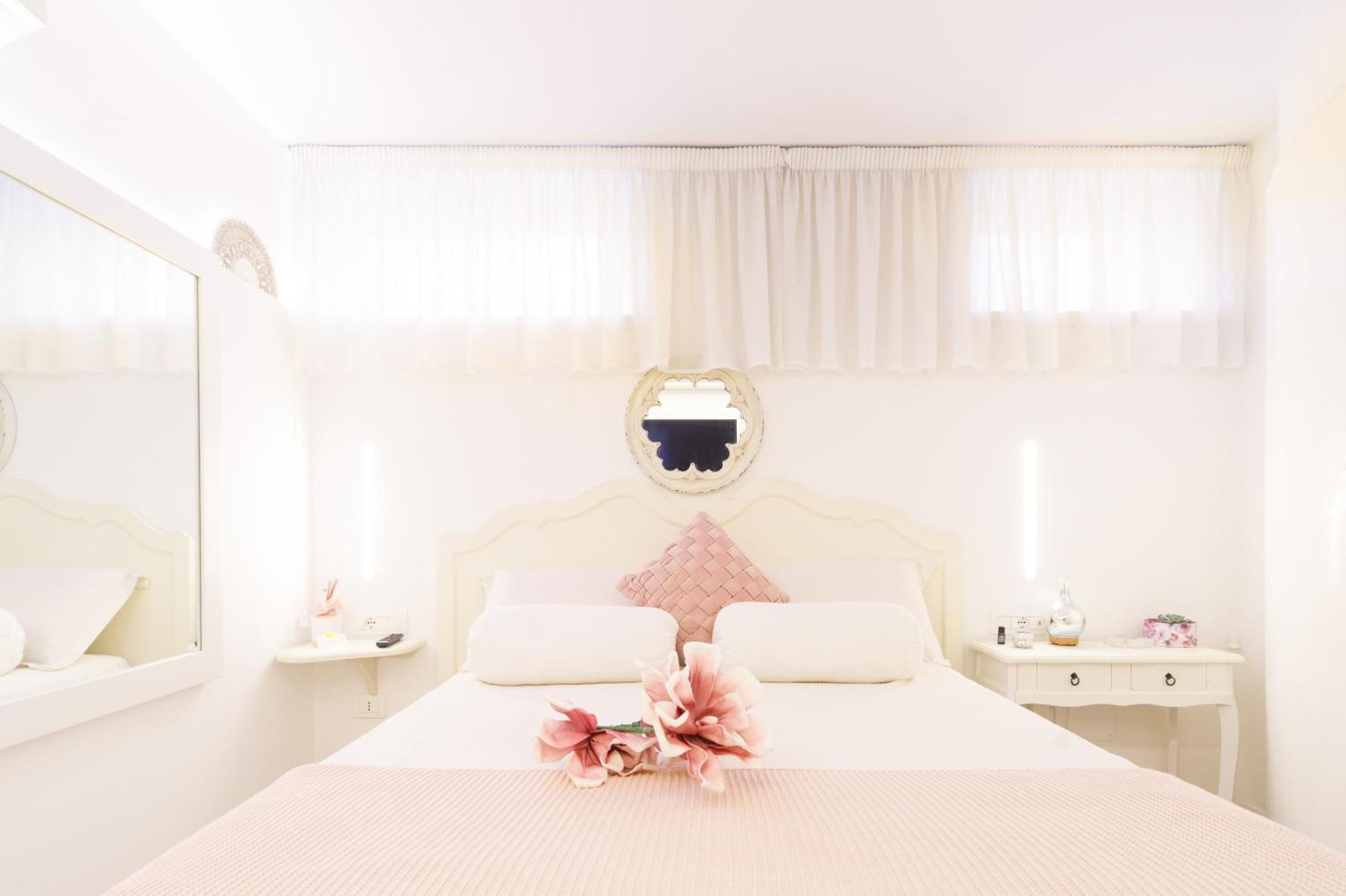 이볼리 Le Monachelle Luxury B&B 외부 사진
