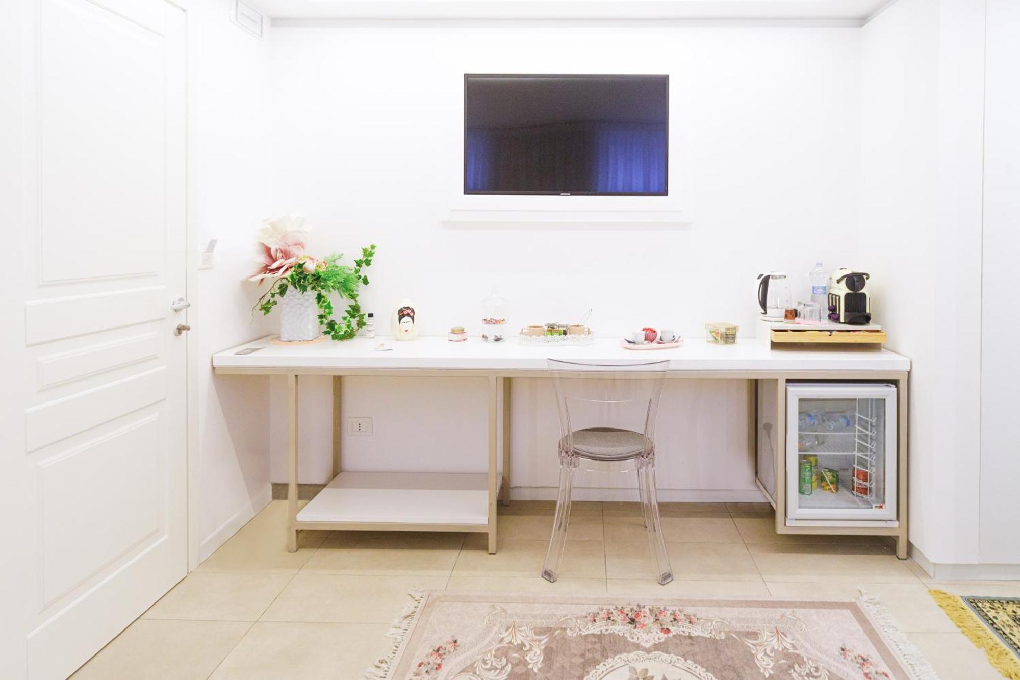 이볼리 Le Monachelle Luxury B&B 외부 사진