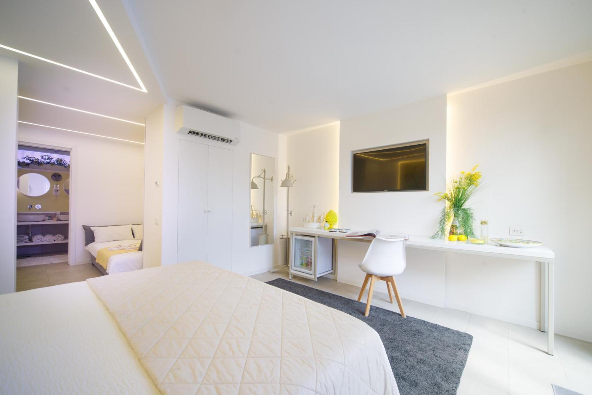 이볼리 Le Monachelle Luxury B&B 외부 사진