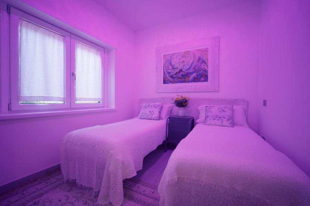이볼리 Le Monachelle Luxury B&B 외부 사진