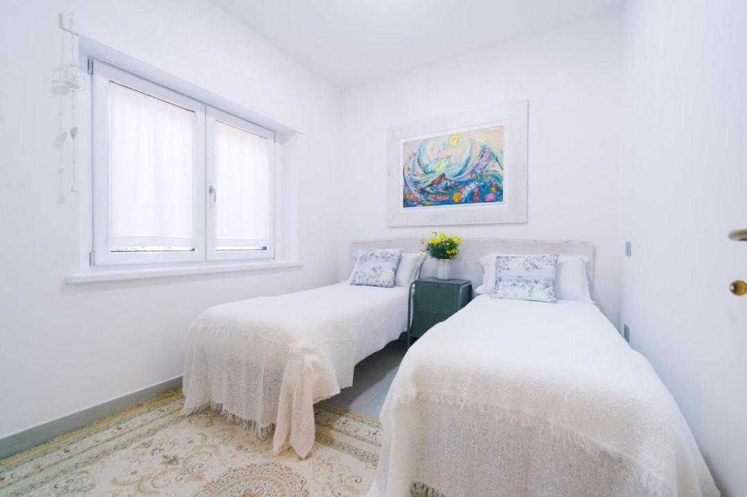 이볼리 Le Monachelle Luxury B&B 외부 사진