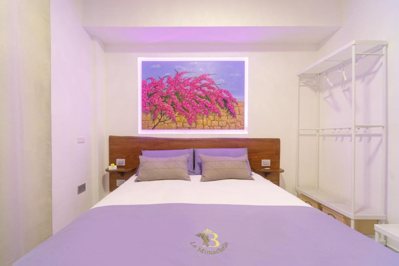 이볼리 Le Monachelle Luxury B&B 외부 사진