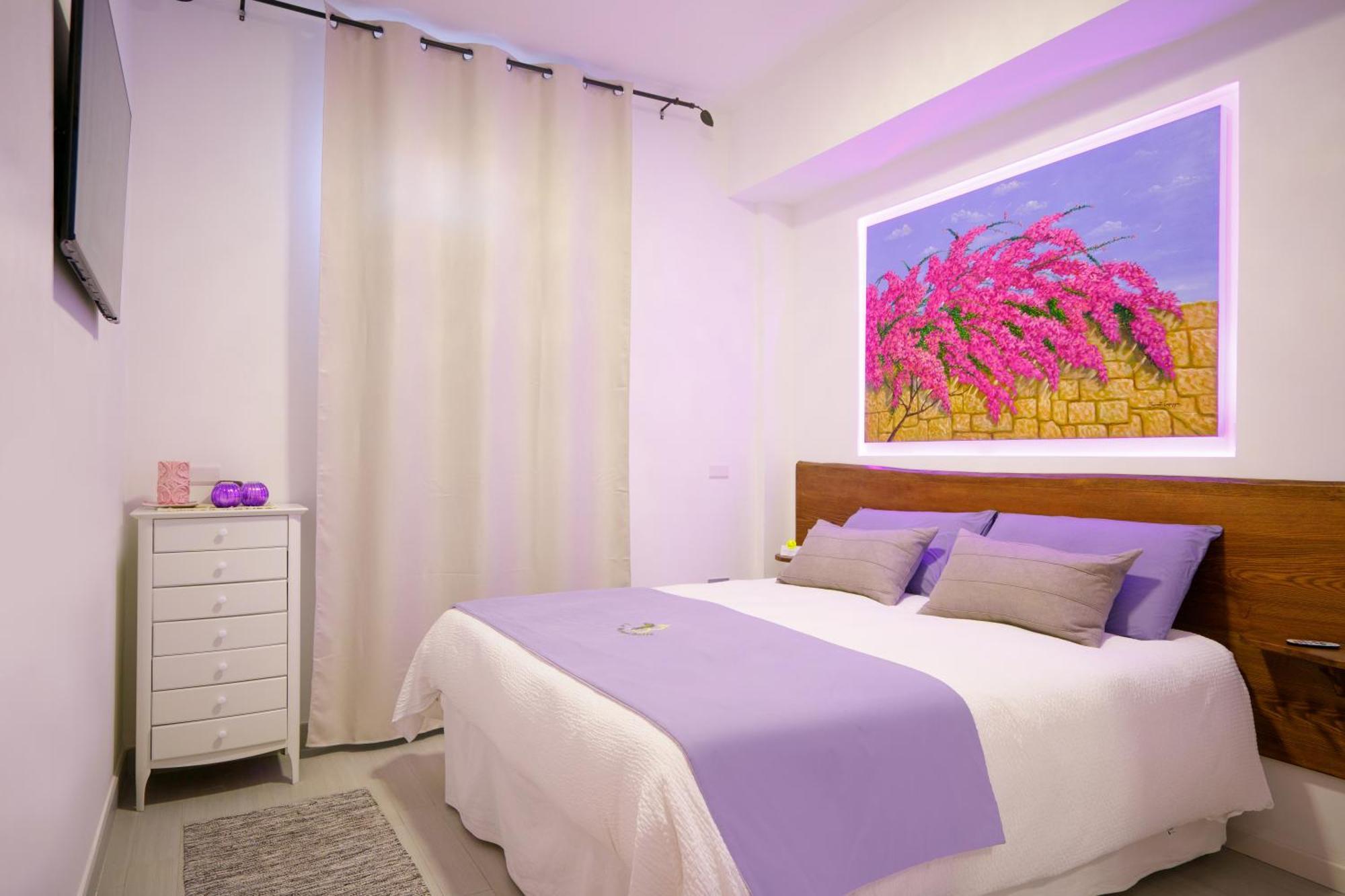 이볼리 Le Monachelle Luxury B&B 외부 사진