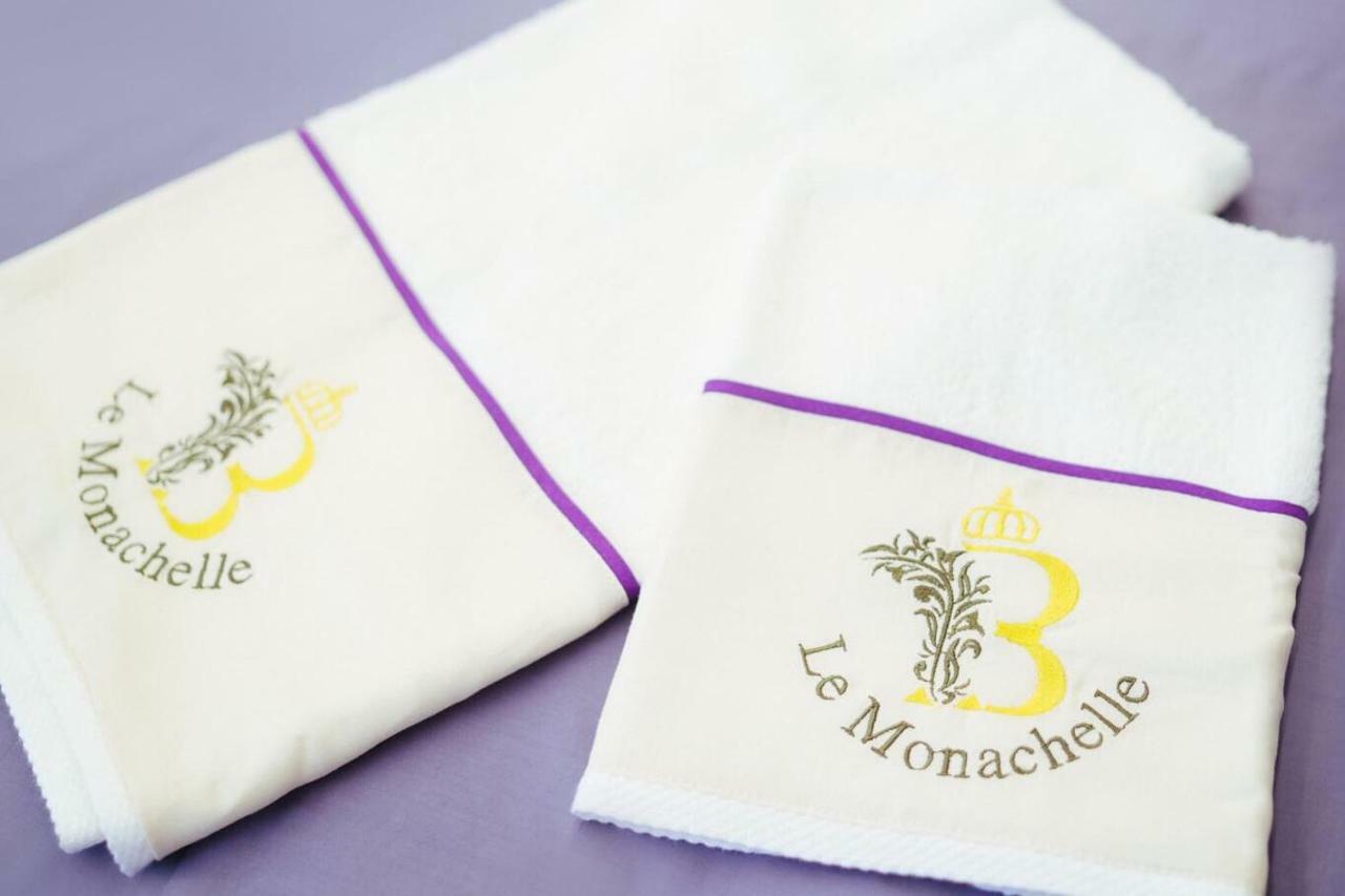 이볼리 Le Monachelle Luxury B&B 외부 사진